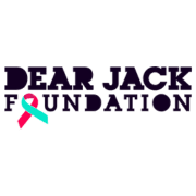 Dear Jack Foundation logo