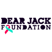 Dear Jack Foundation logo