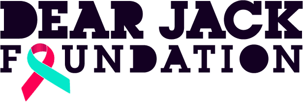 Dear Jack Foundation logo